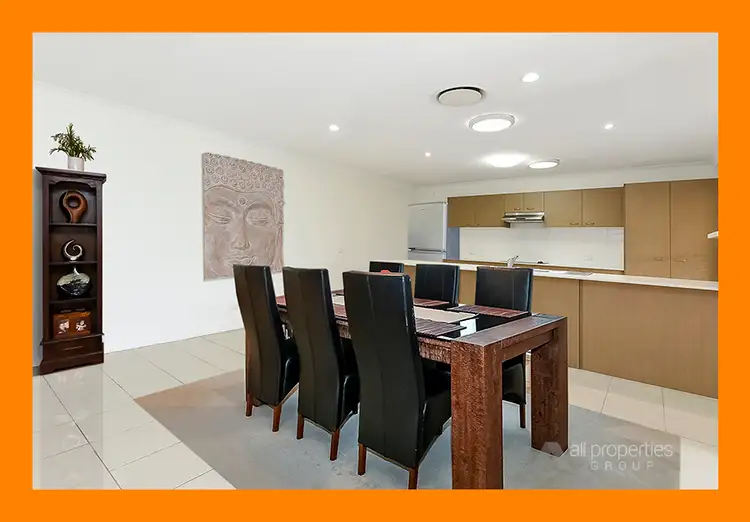 Third view of Homely house listing, 14 Flametree Crescent, Berrinba QLD 4117