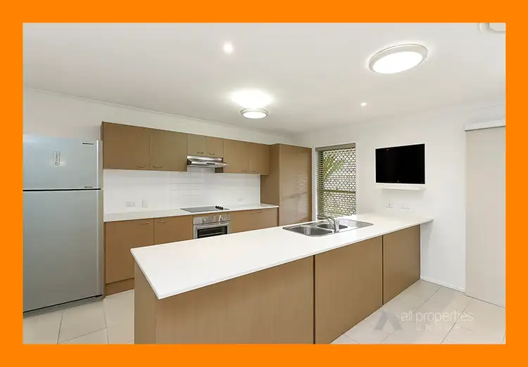 Fourth view of Homely house listing, 14 Flametree Crescent, Berrinba QLD 4117