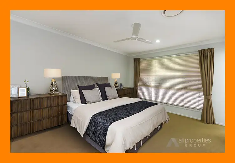 Fifth view of Homely house listing, 14 Flametree Crescent, Berrinba QLD 4117
