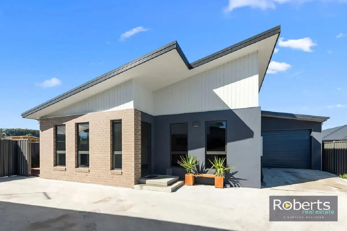 Main view of Homely house listing, 2/4 Elm Street, Latrobe TAS 7307