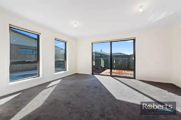 Second view of Homely house listing, 2/4 Elm Street, Latrobe TAS 7307