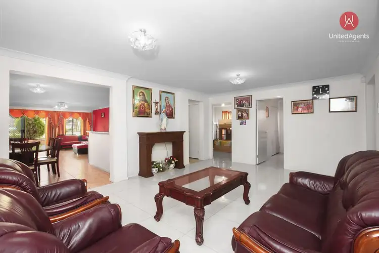 Second view of Homely house listing, 61 Tabletop Circuit, Horningsea Park NSW 2171