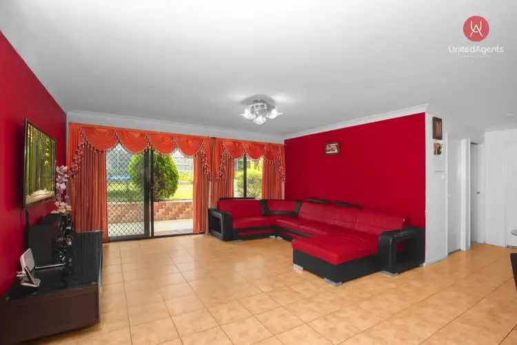 Third view of Homely house listing, 61 Tabletop Circuit, Horningsea Park NSW 2171