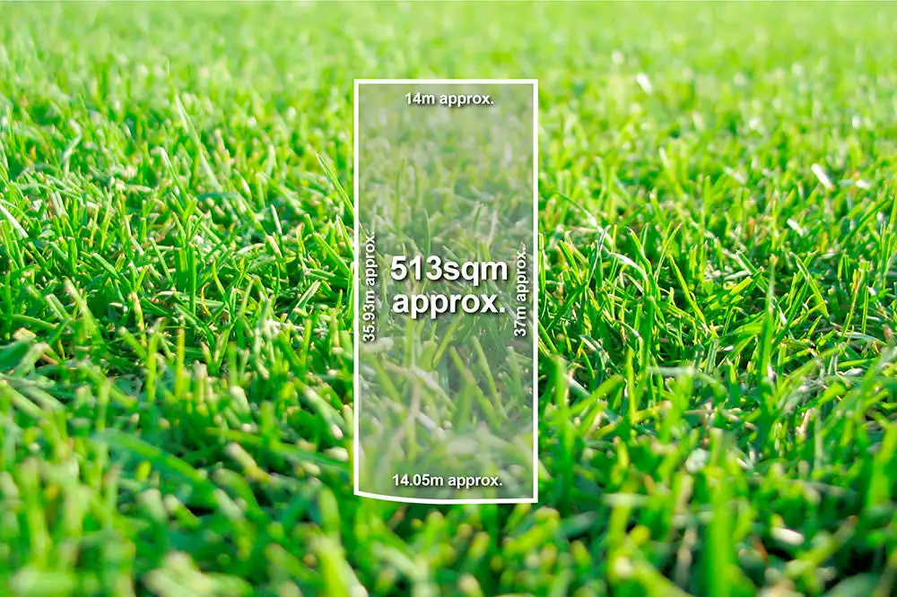 Main view of Homely land listing, 39 Bruny Drive, Tarneit VIC 3029