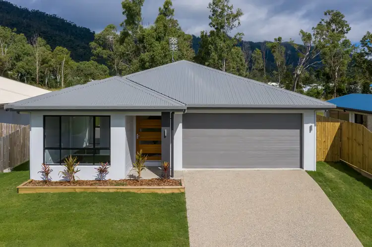 58 Trader Crescent, Whitsunday Lakes Estate, Cannonvale QLD 4802