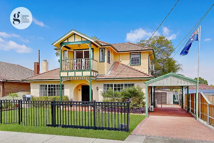 Main view of Homely house listing, 38 Bennett Street, West Ryde NSW 2114