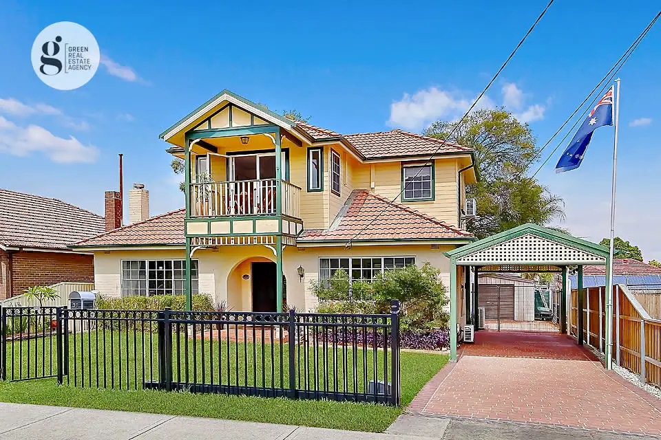 Main view of Homely house listing, 38 Bennett Street, West Ryde NSW 2114