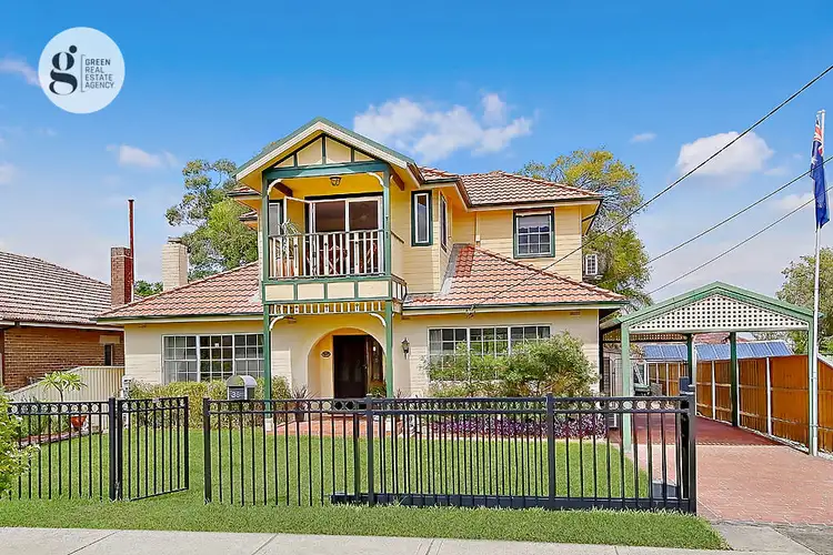 Second view of Homely house listing, 38 Bennett Street, West Ryde NSW 2114