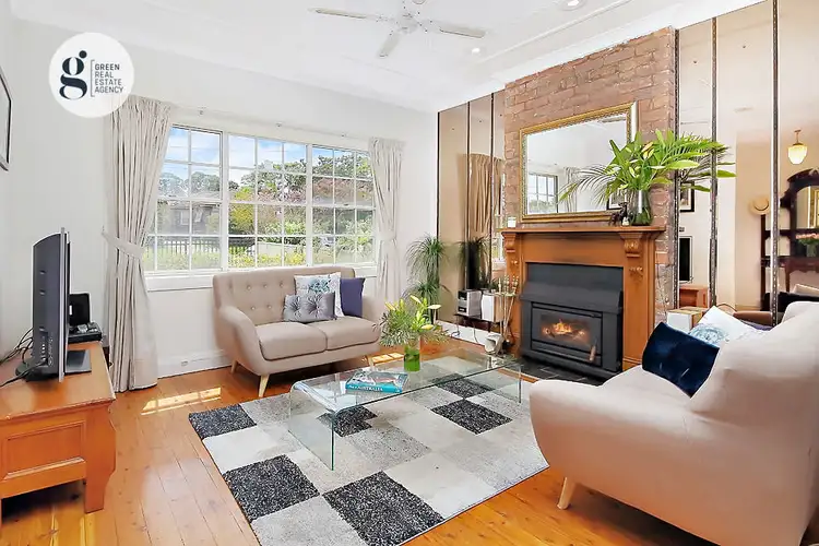 Third view of Homely house listing, 38 Bennett Street, West Ryde NSW 2114