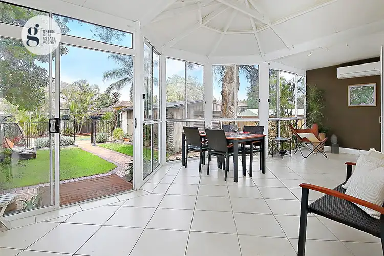 Fourth view of Homely house listing, 38 Bennett Street, West Ryde NSW 2114