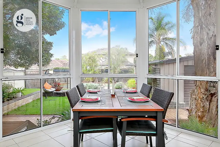Fifth view of Homely house listing, 38 Bennett Street, West Ryde NSW 2114