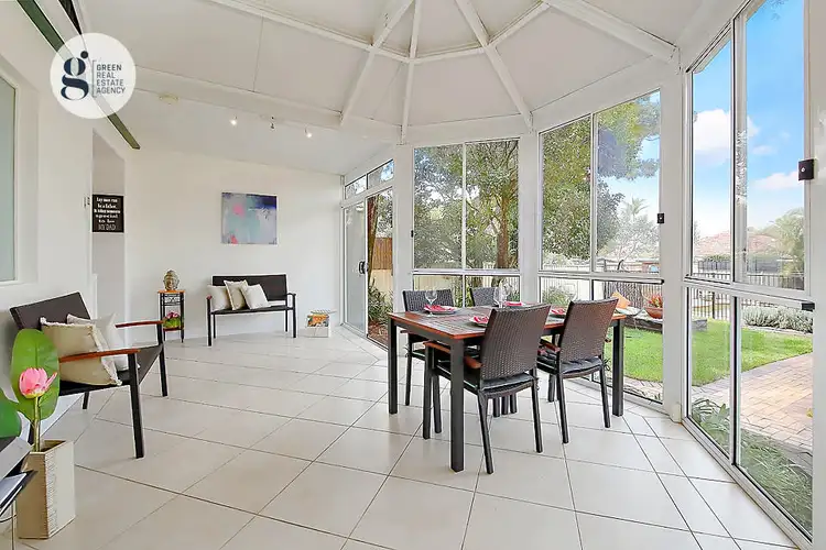 Sixth view of Homely house listing, 38 Bennett Street, West Ryde NSW 2114