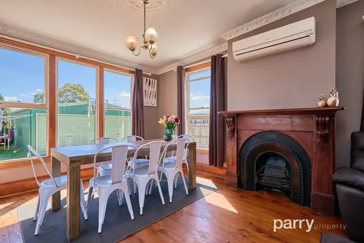 Third view of Homely house listing, 7 Donald Street, Invermay TAS 7248
