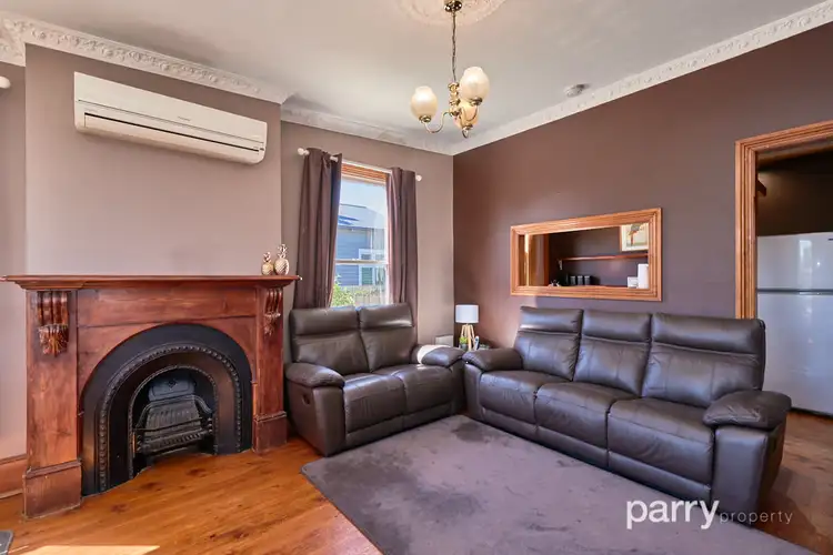 Fourth view of Homely house listing, 7 Donald Street, Invermay TAS 7248