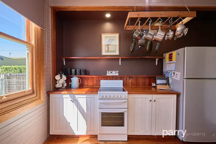 Fifth view of Homely house listing, 7 Donald Street, Invermay TAS 7248