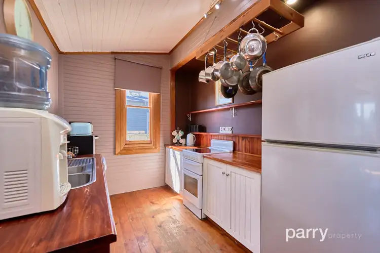 Sixth view of Homely house listing, 7 Donald Street, Invermay TAS 7248