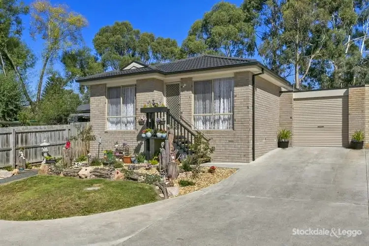 Main view of Homely unit listing, 13/11 Lower Gordon Street, Korumburra VIC 3950