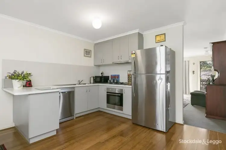 Third view of Homely unit listing, 13/11 Lower Gordon Street, Korumburra VIC 3950