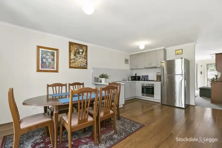 Fourth view of Homely unit listing, 13/11 Lower Gordon Street, Korumburra VIC 3950