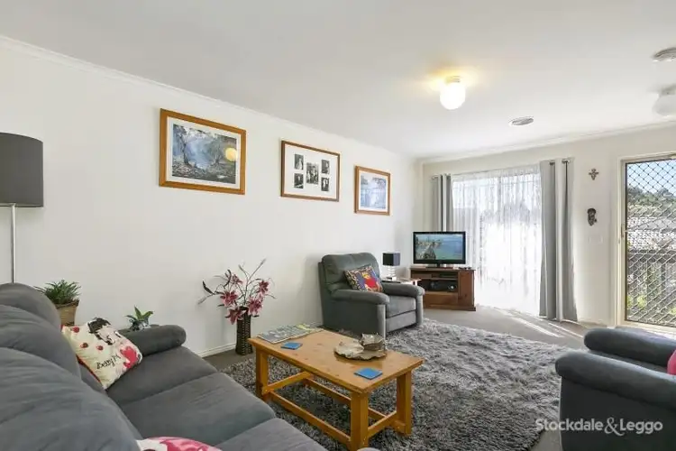 Fifth view of Homely unit listing, 13/11 Lower Gordon Street, Korumburra VIC 3950