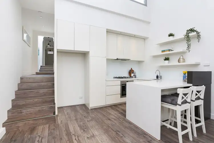 Second view of Homely house listing, 31 Carlton Crescent, Summer Hill NSW 2130