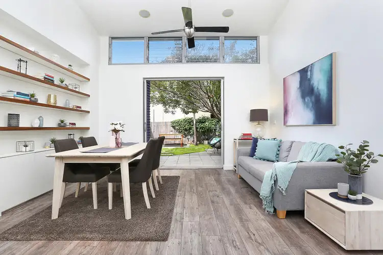 Third view of Homely house listing, 31 Carlton Crescent, Summer Hill NSW 2130