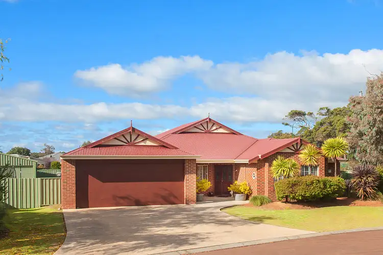 32 Westringia Loop, Margaret River WA 6285