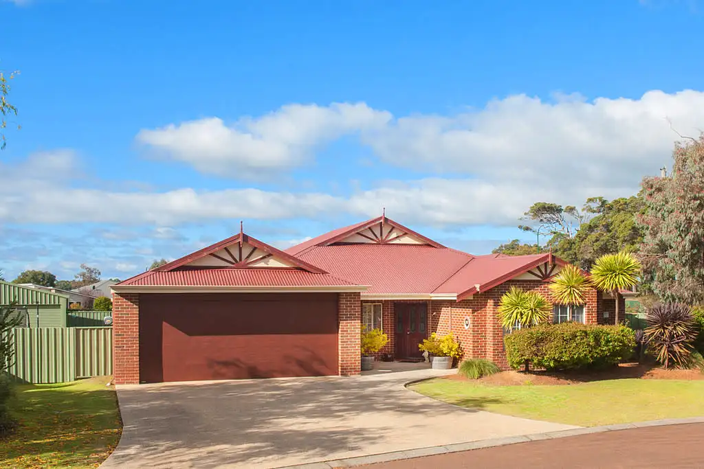 Main view of Homely house listing, 32 Westringia Loop, Margaret River WA 6285