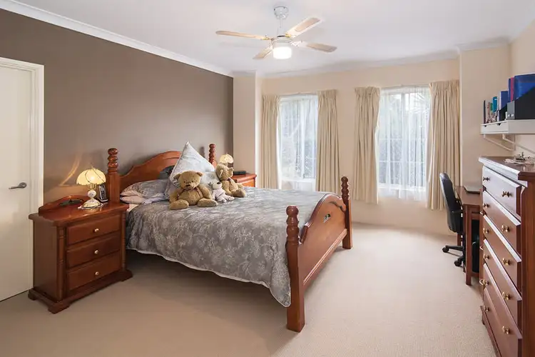 Sixth view of Homely house listing, 32 Westringia Loop, Margaret River WA 6285