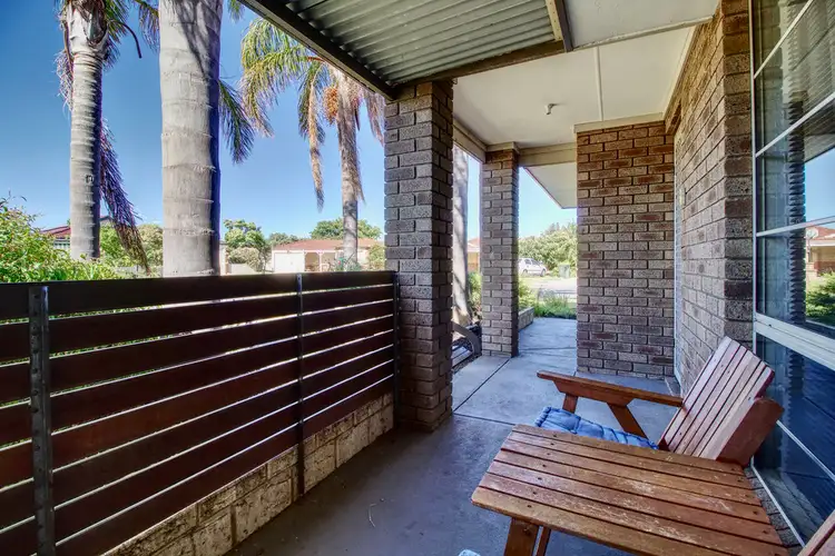 Second view of Homely house listing, 3 Manila Place, Warnbro WA 6169