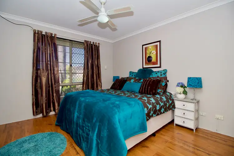 Fifth view of Homely house listing, 3 Manila Place, Warnbro WA 6169