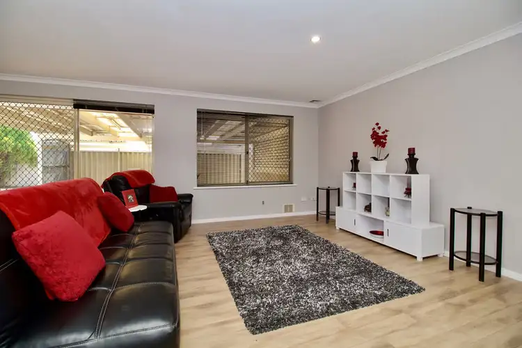 Seventh view of Homely house listing, 3 Manila Place, Warnbro WA 6169