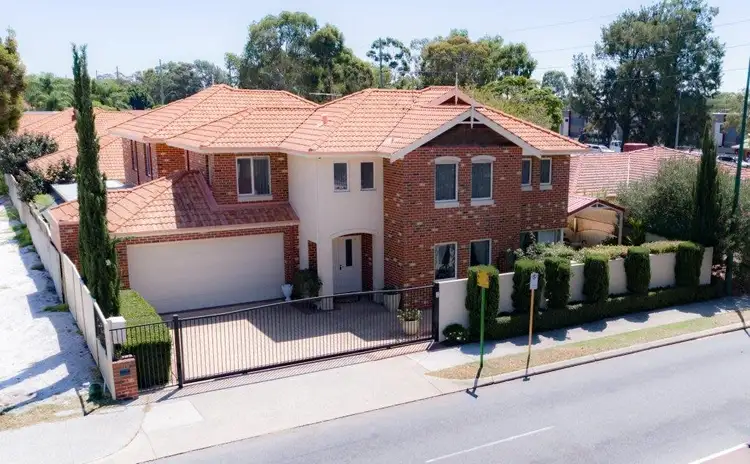 115 Oats Street, Carlisle WA 6101