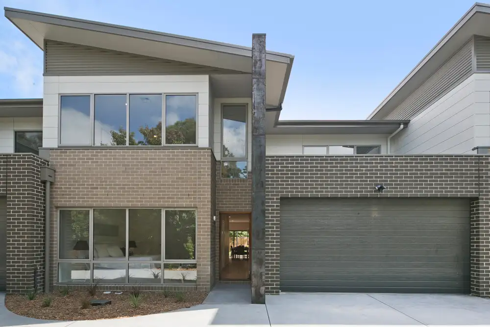 Main view of Homely house listing, 12 Hardman St, O'connor ACT 2602