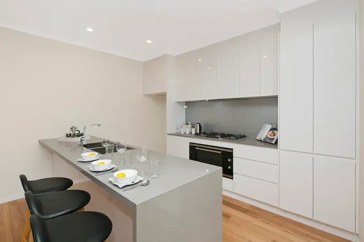 Second view of Homely house listing, 12 Hardman St, O'connor ACT 2602