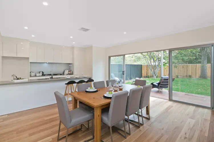 Third view of Homely house listing, 12 Hardman St, O'connor ACT 2602