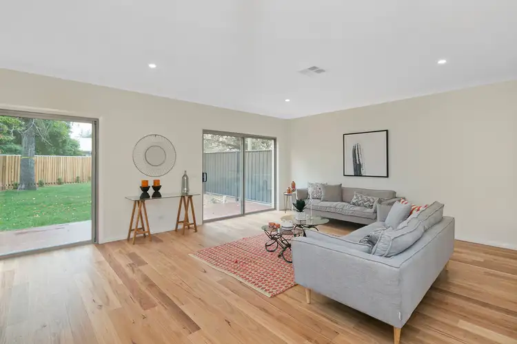 Fourth view of Homely house listing, 12 Hardman St, O'connor ACT 2602
