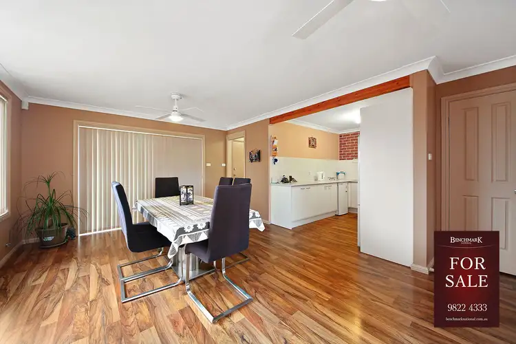 25b Bugong Street, Prestons NSW 2170