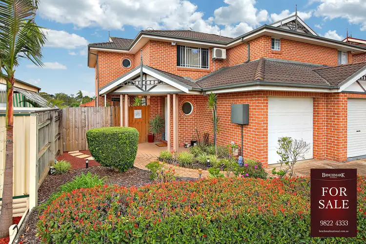 Second view of Homely house listing, 25b Bugong Street, Prestons NSW 2170