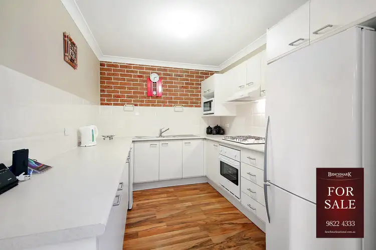 Third view of Homely house listing, 25b Bugong Street, Prestons NSW 2170