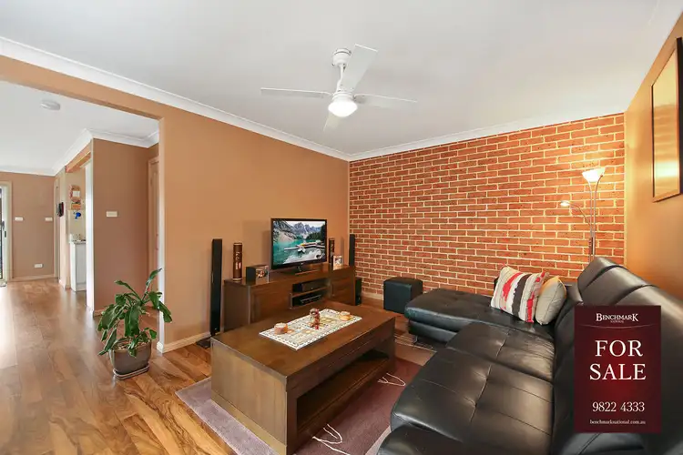 Fourth view of Homely house listing, 25b Bugong Street, Prestons NSW 2170