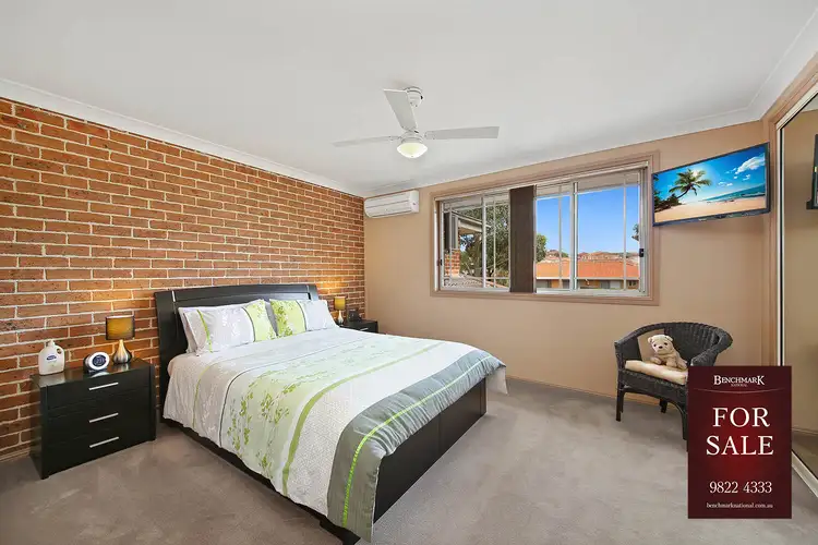Fifth view of Homely house listing, 25b Bugong Street, Prestons NSW 2170
