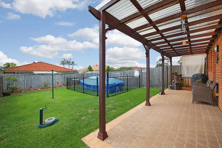 Seventh view of Homely house listing, 25b Bugong Street, Prestons NSW 2170