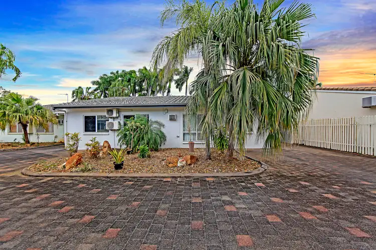 5/12 Links Road, Marrara NT 812