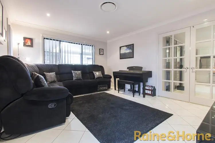 Second view of Homely house listing, 42 Cypress Point Drive, Dubbo NSW 2830
