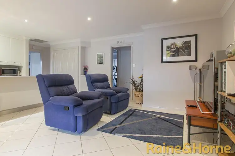 Third view of Homely house listing, 42 Cypress Point Drive, Dubbo NSW 2830