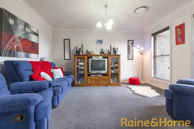 Fourth view of Homely house listing, 42 Cypress Point Drive, Dubbo NSW 2830
