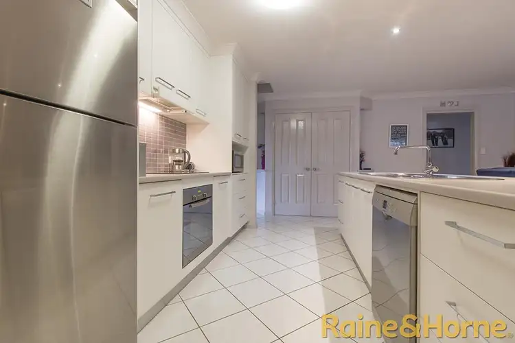 Fifth view of Homely house listing, 42 Cypress Point Drive, Dubbo NSW 2830