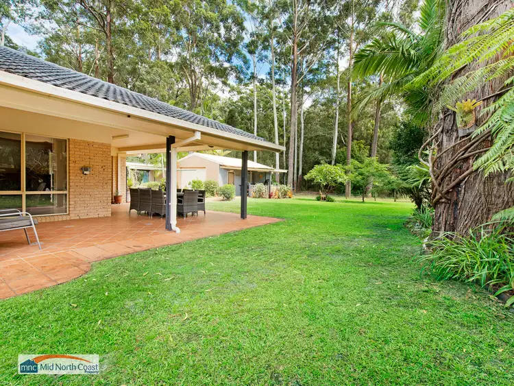 Second view of Homely house listing, 5 Lakeside Way, Lake Cathie NSW 2445