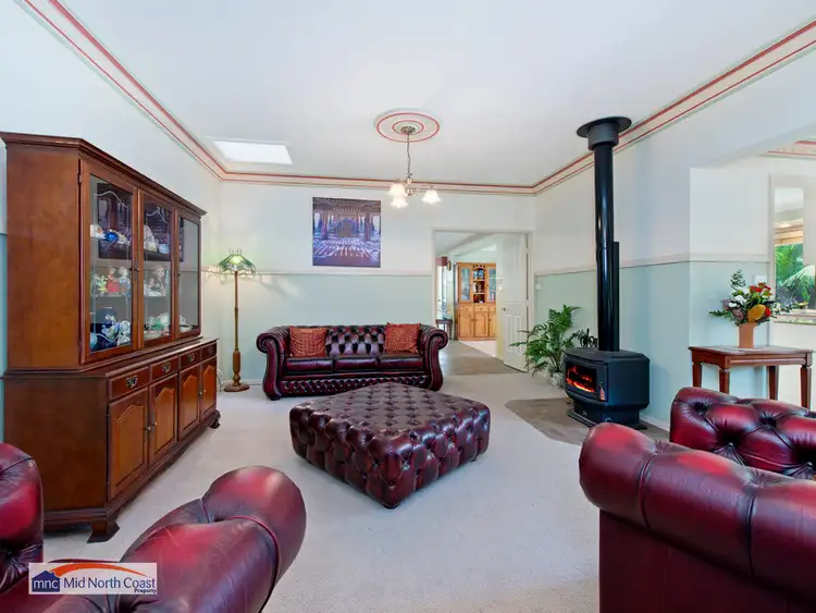 Third view of Homely house listing, 5 Lakeside Way, Lake Cathie NSW 2445